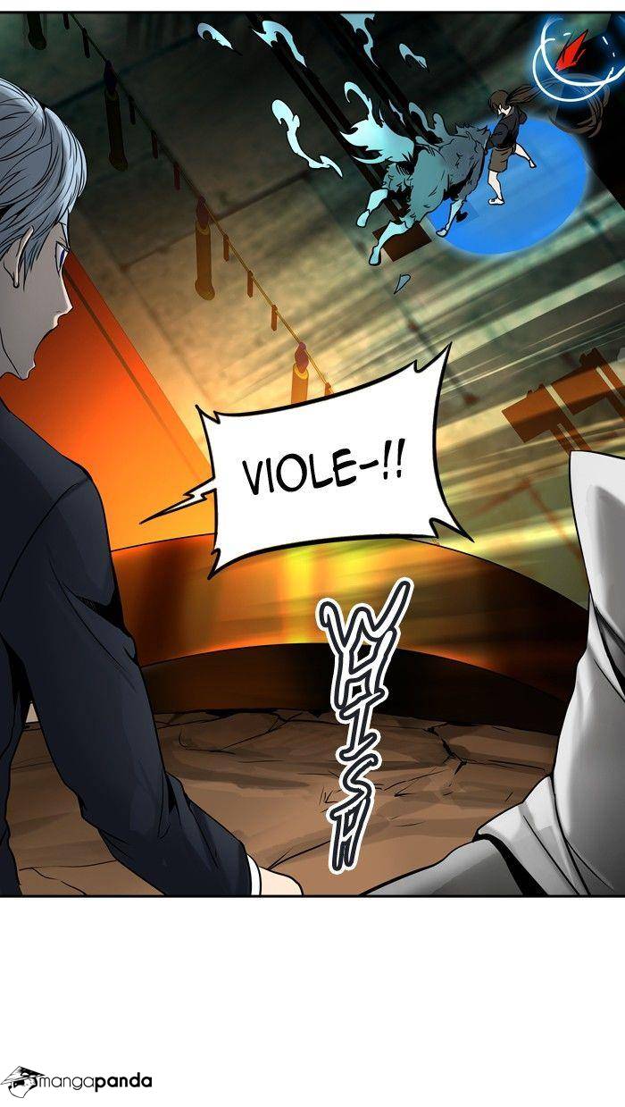 Tower of God Chapter 297 image 03